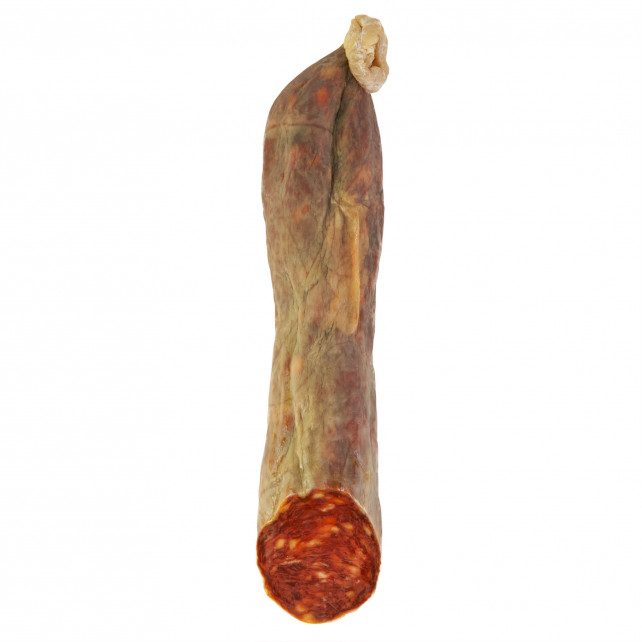 Chorizo Pastor | 100% Natural | Embutidos Pastor