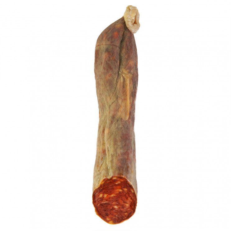 Chorizo Pastor Picante | 100% Natural | Embutidos Pastor