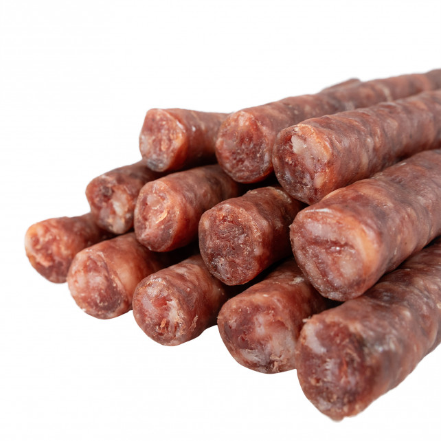 Longaniza de Pascua | 100% Artesana | Embutidos Pastor
