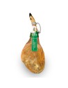Jamón de Teruel DOP. Pastor | 100% Natural | Jamones Pastor