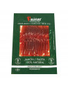 Paleta de Teruel DOP. loncheada | 100% Natural | Jamones Pastor